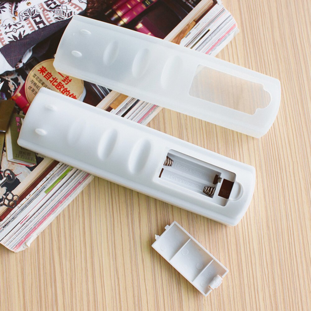 Tv Stofkap Silione Beschermende Kleding Opbergtas-Maat S