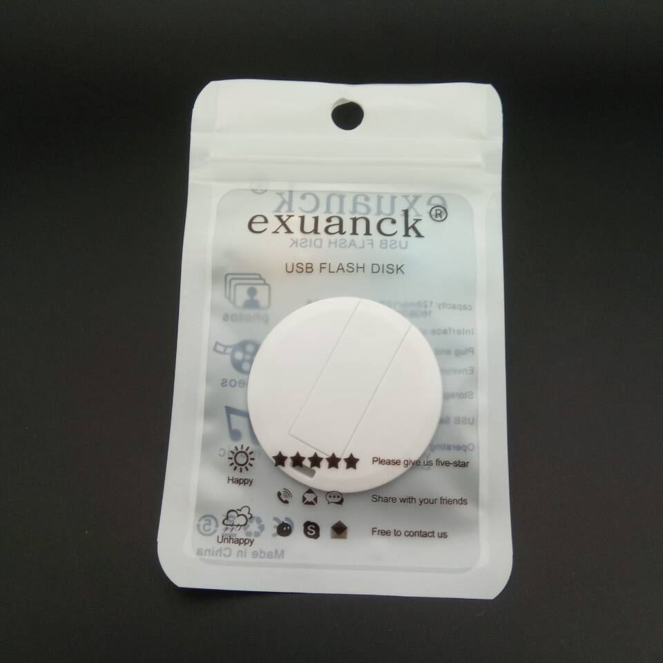 Exuanck logo personalizzato di plastica carta di turno usb 2.0 penna unità 4GB - 32GB usb veloce unità fotografia regalo (Più di 10 pz libero logo)