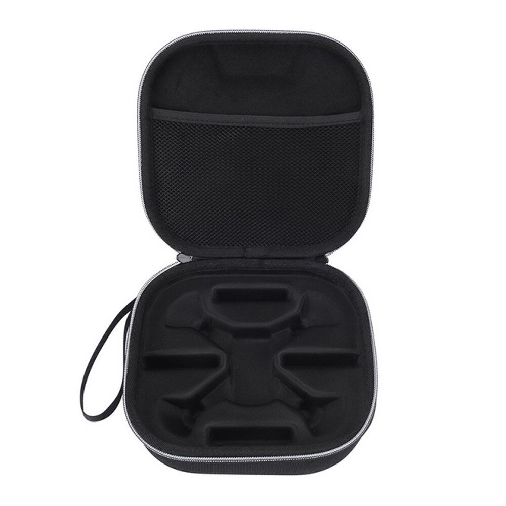 Estojo de transporte para dji tello, bolsa portátil, à prova d'água, carregador de bateria 20j: Default Title