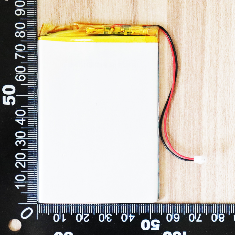 Batterij Voor Ipod Classic 1 1e 2e Generatie Mp3/4 3.7 1653hg127wf11b Batterij Vervanging