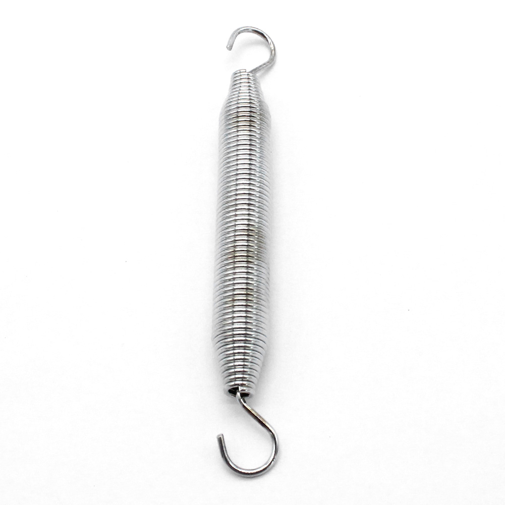 thumbnail image 2 of Classic Bits AEC2075 Carburettor Throttle Choke Return Spring – Fits SU/Webber MGB, Sprite & Midget 2 of 5