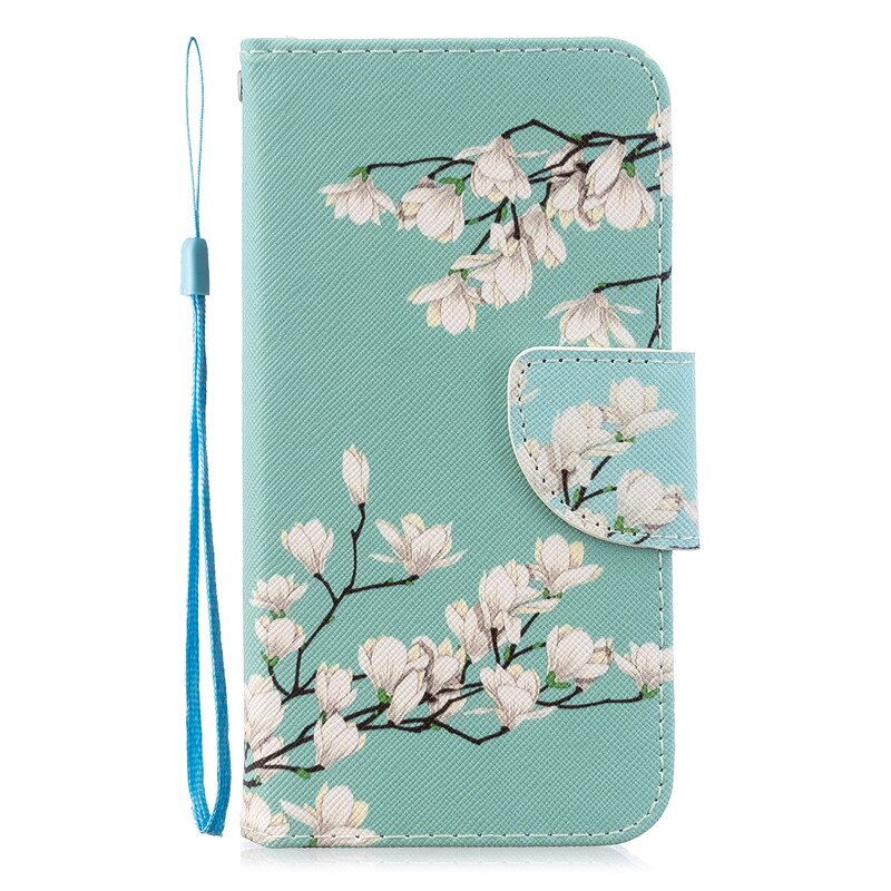 A30s Case on sFor Samsung A30s Case Leather Flip Case for Funda Samsung Galaxy A30S A 30s A307F Phone Cover Wallet Cases Capa: I