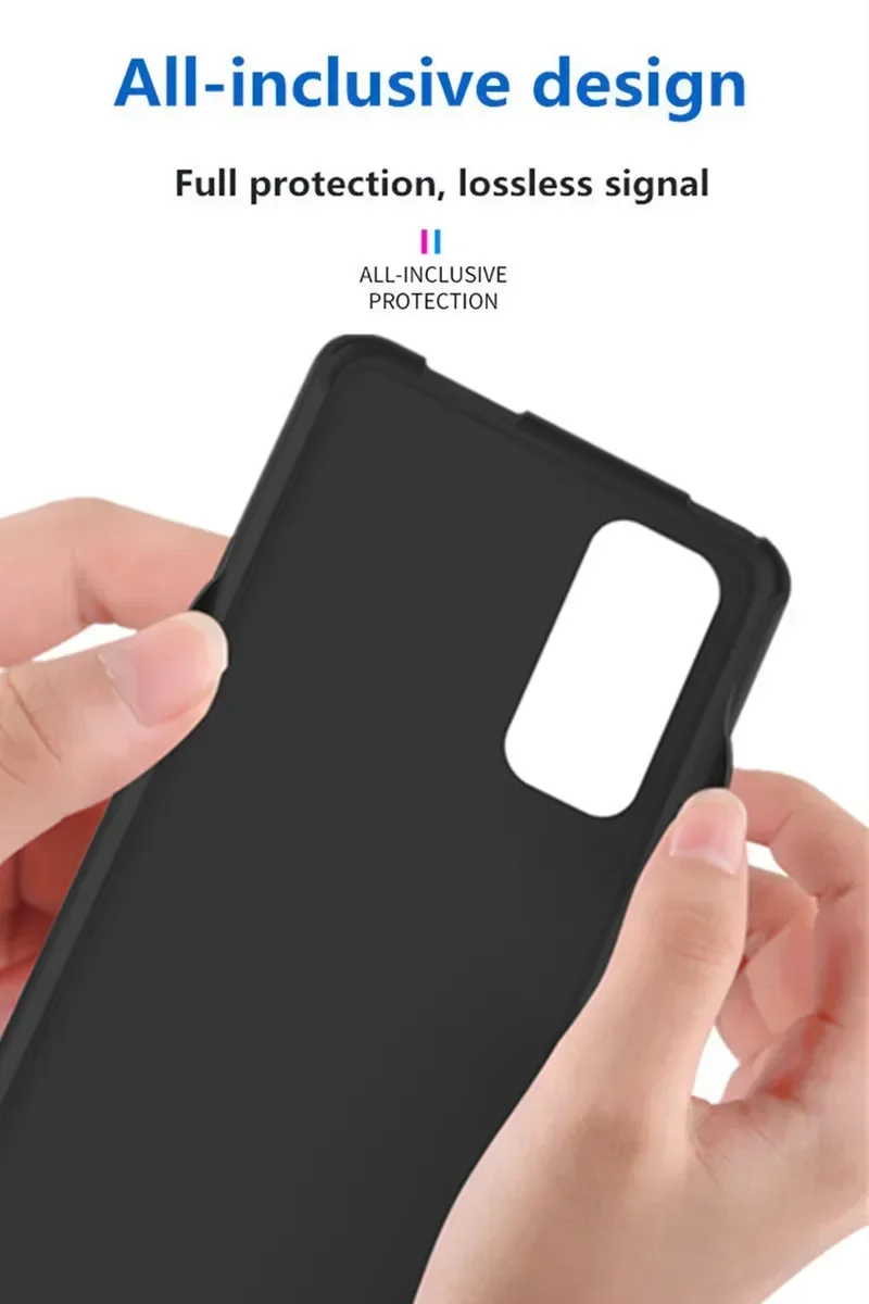 Custodia per caricabatteria da 6800 mAh per OPPO Trova X X2 X3 X5 X6 Pro Power Bank Custodia di ricarica per batteria esterna antiurto portatile Silm