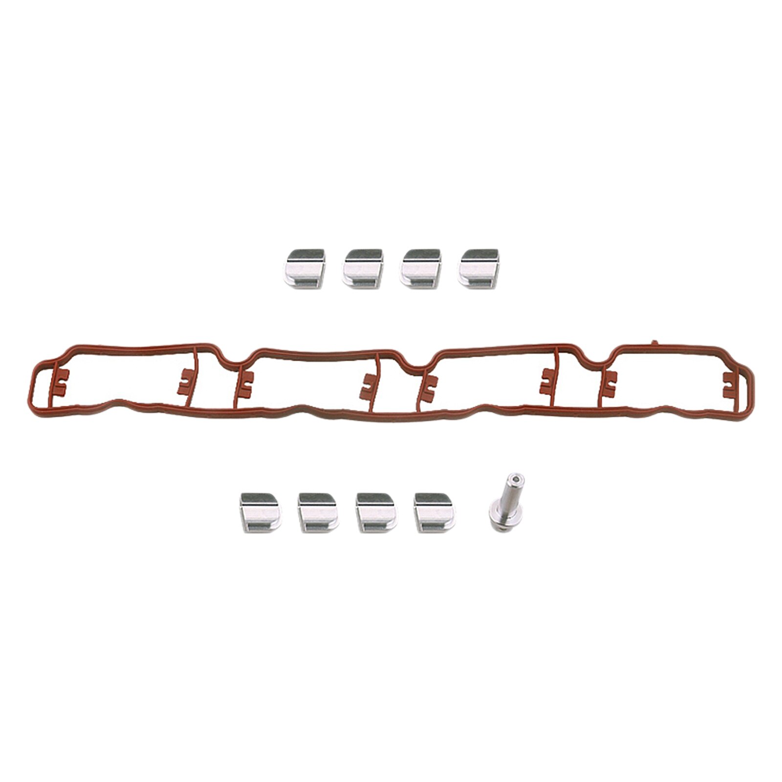 Inlet Intake Repair Kits for VW R Models MK6 R + 2.0T FSI Intake Manifold