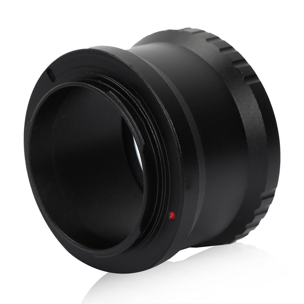 Telescoop Ring Voor Sony Nex Camera Adapter M48 * 0.75Mm Voor A7 A7S A7R Ar7II Camera Lens Adapter (48Mm Voor Nex)