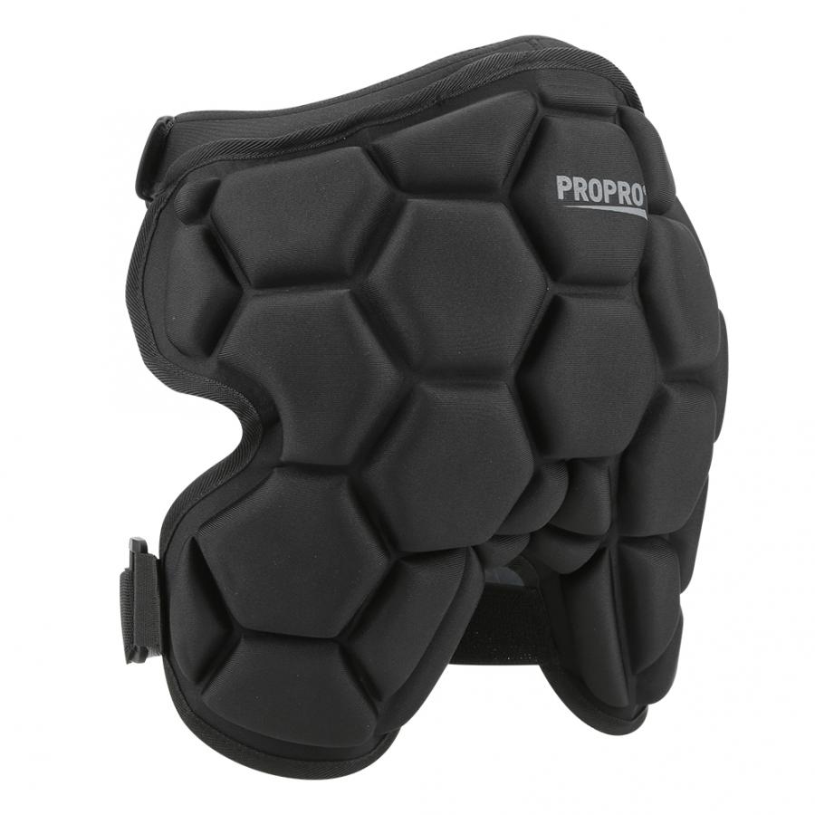 Skidhöftskydd shorts skateboard cykling rullskridskoåkning tjockna yttre bära höftskyddsbyxor anti-fall skyddsutrustning