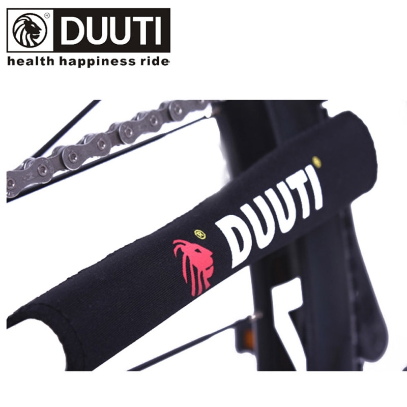 Outdoor Cycling Bike Neopreen Chain Stay Protector Guard Cover Chain Guards Bike Cover Stofdicht Fiets Accessoires