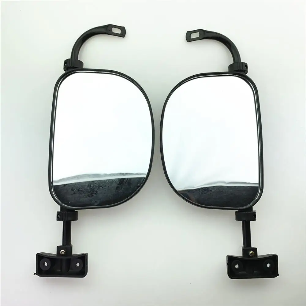 Electric Tricycle Rearview Mirror Reflector Electric Motorcycle Reversing Mirror