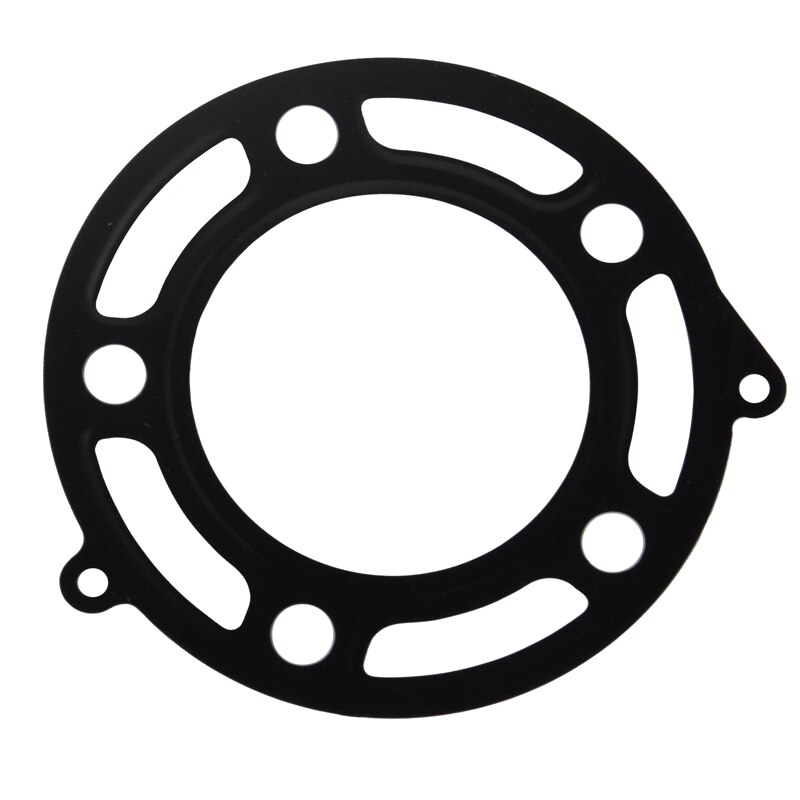 Motorfiets Motor Pakkingen Omvatten Carter Covers Cilinder Pakking Kit Set Voor Kawasaki KX125 Kx 125 1998-2000 98 99 20