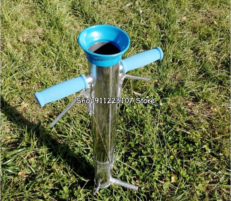 Manual Seedling Transplanter Planter Vegetable Transplanting Young Plant Seeder Planting Seedling Transplanter Garden Tools