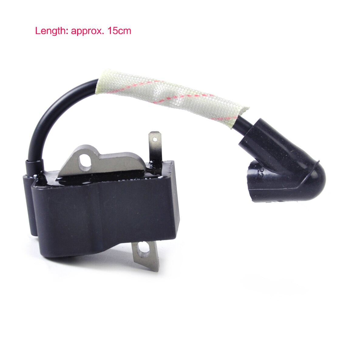 LETAOSK – Module d'allumage, bobine pour Husqvarna 125B 125BVX souffleur portatif 545108101, nouveaux accessoires