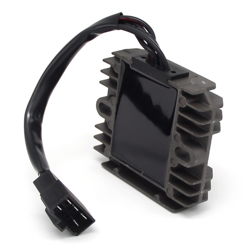 5wire Voltage Regulator Rectifier For Arctic Cat 3430-016 3430-037 3430-072 0530-136 ATV 454 2X4 4X4 MANUAL TRANSMISSION 400 500
