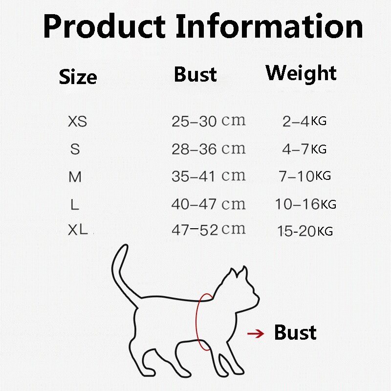 Kattenharnas kattenvest harnas en autogordel adapter verstelbaar reflecterend zacht mesh harnas voor kat puppy ontsnappingsveilig