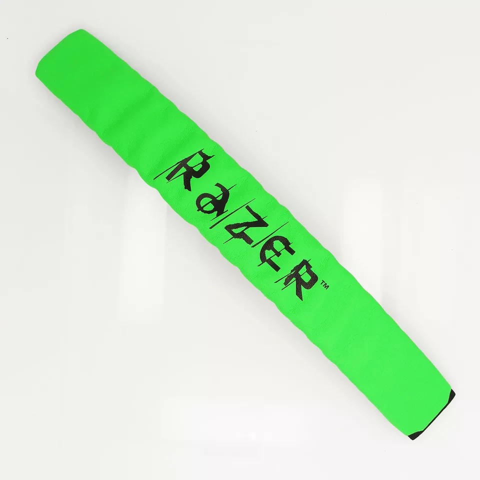 Ersatz-Ohrpolster, Kissen-Ohrpolster mit Kopfband für Razer Kraken Profi V1 und Electra Spielen-Kopfhörer-Ohrenschützer