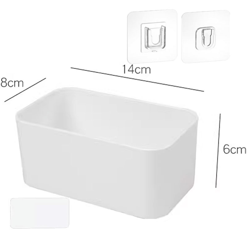 Kitchen Wall-mounted Under Sink Storage Rack Spice Bottle Holder Drawer Shelf Pull Out Cabinet Basket Organizer Bathroom Shelf: black