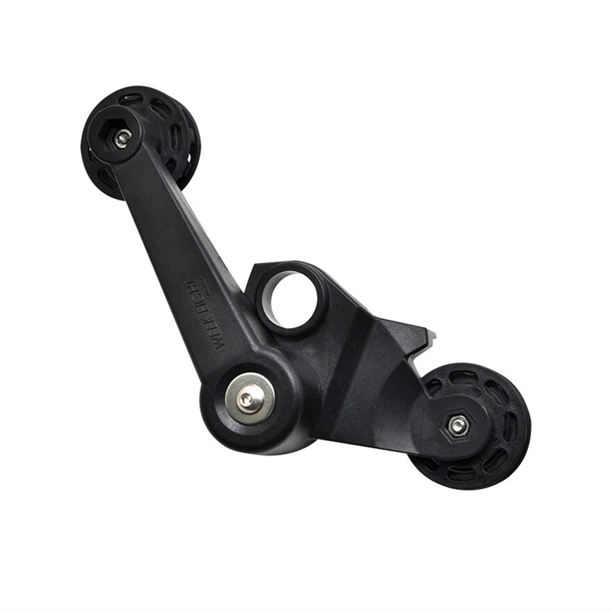 Bmx fietskettingspanner kunststof houder 2/6 speed achterderailleur stabilisator pers vouwfiets voor brompton ketting