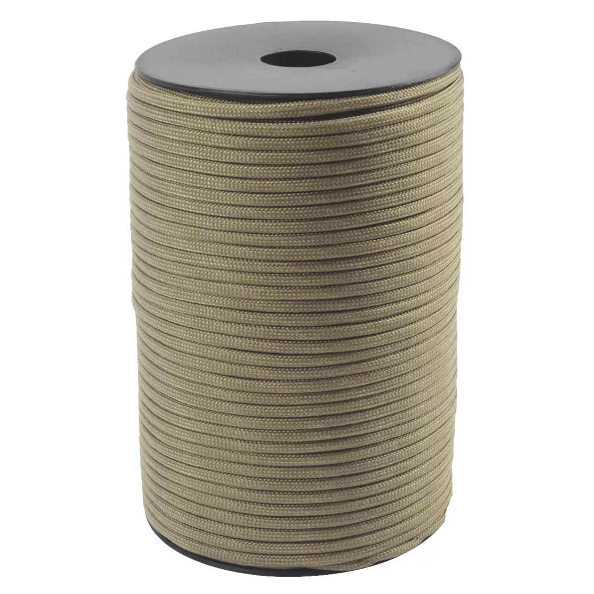 650lb Paracord/Parachute Cord 9 Strand Paracord Rope 30/50/100m Spools of Parachute Cord Type III Paracord for Camping Survival: green / 20m