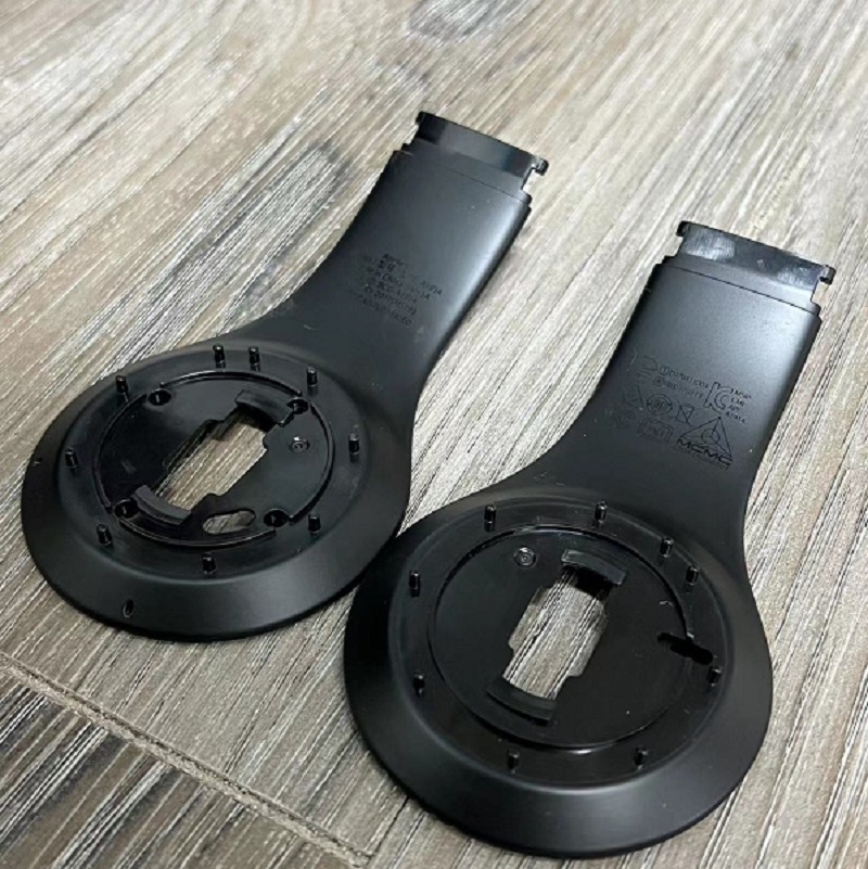 Originele Reparatie Reserve Plastic Onderdelen Voor Beats Studio 3 Koptelefoon Buiten Paneel Binnen Paneel Studio3 Headset Buitenste/Binnenste Deel: WHEAT