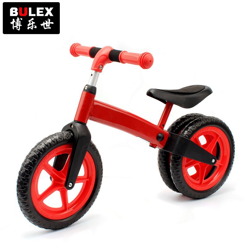 Kinderen Wandelaars Baby Kinderen Speelgoed Kinderen Scooter Factory Direct Supply Loopfiets (Voor Kinderen)