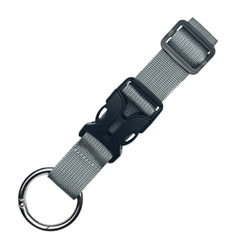 Voeg Een Tas Toe Bagageband Jacks Grijper Bagagebanden Bagage Kofferriemen Reisriem Om Uw Extra Tas Te Dragen