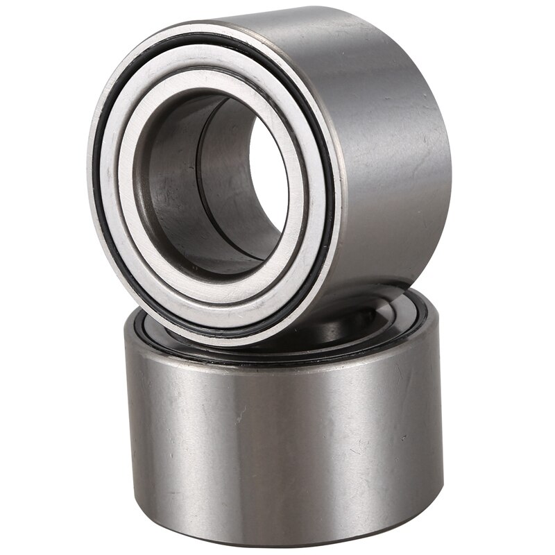 4 sztuk DAC3055W DAC30550032 30X55X32 DAC3055 ATV UTV łożysko samochodowe łożysko piasty koła auta ATV łożysko kulkowe