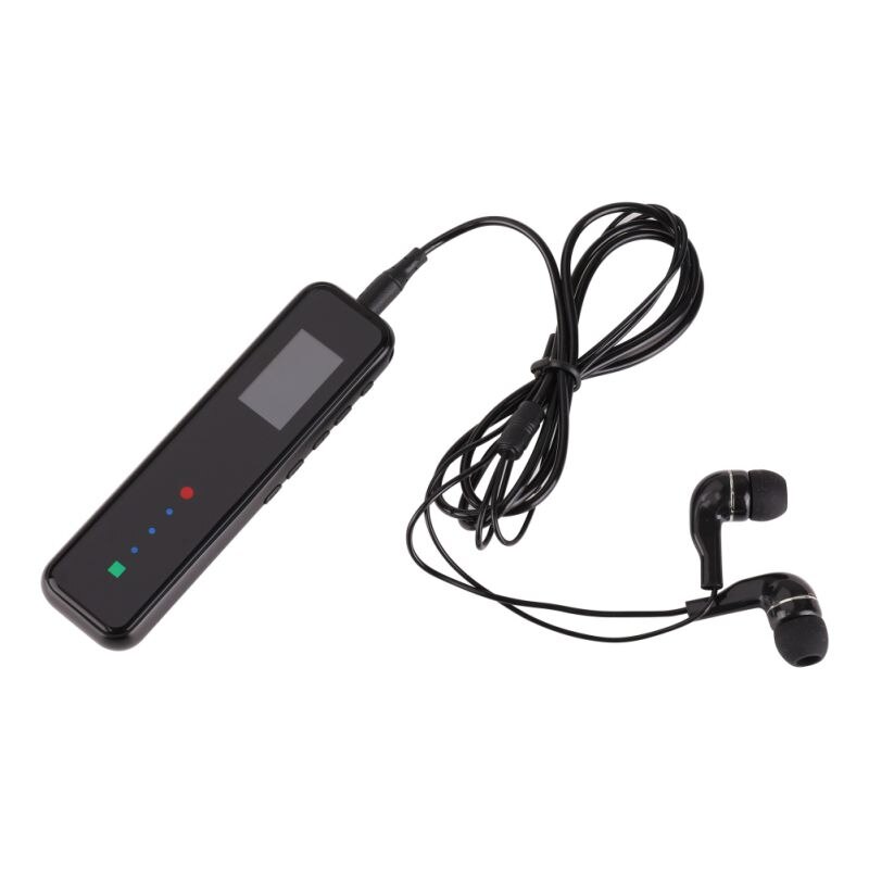 8GB Digitale Voice Recorders USB 2.0 Hoge Snelheid Ruisonderdrukkende Audio Sound Opname Pen FM Radio MP3 Muziekspeler