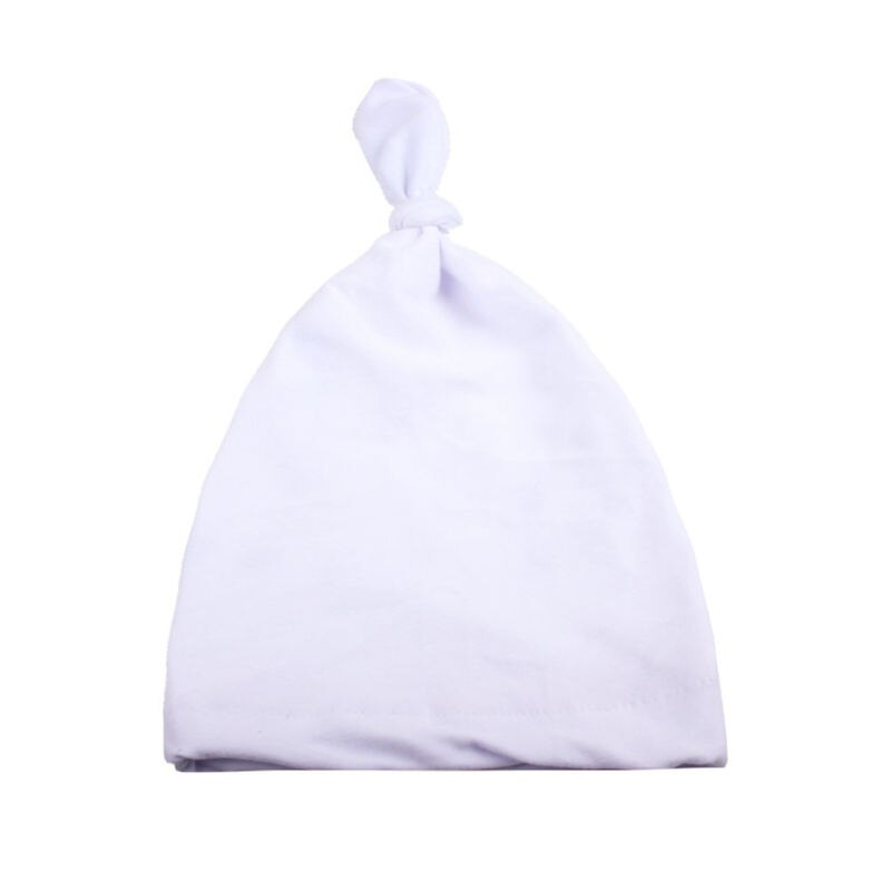 Chapeau Bébé Life Is Good - Flocon De Neige Tricoté Noué - Taille 3-6 Mois - Neuf