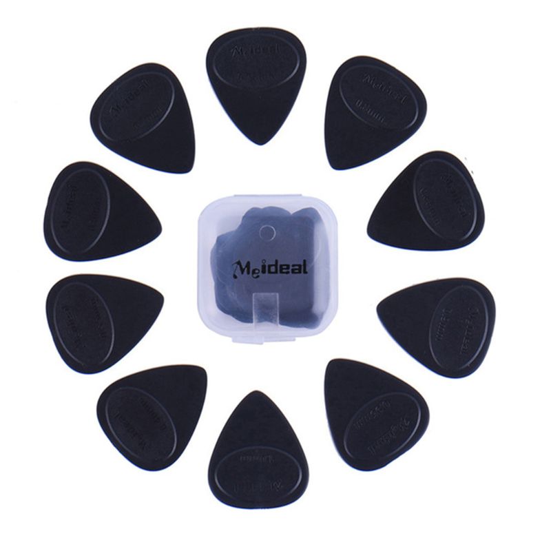 Guitar finger pick picks sæt plectrum guitarra tilbehør 27rd