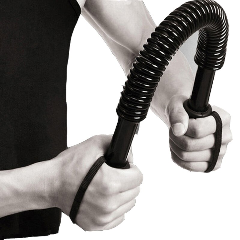 Hand Gripper Voorjaar Expander Onderarm Arm Kracht Trainer Voor Fitness Borst Oefening