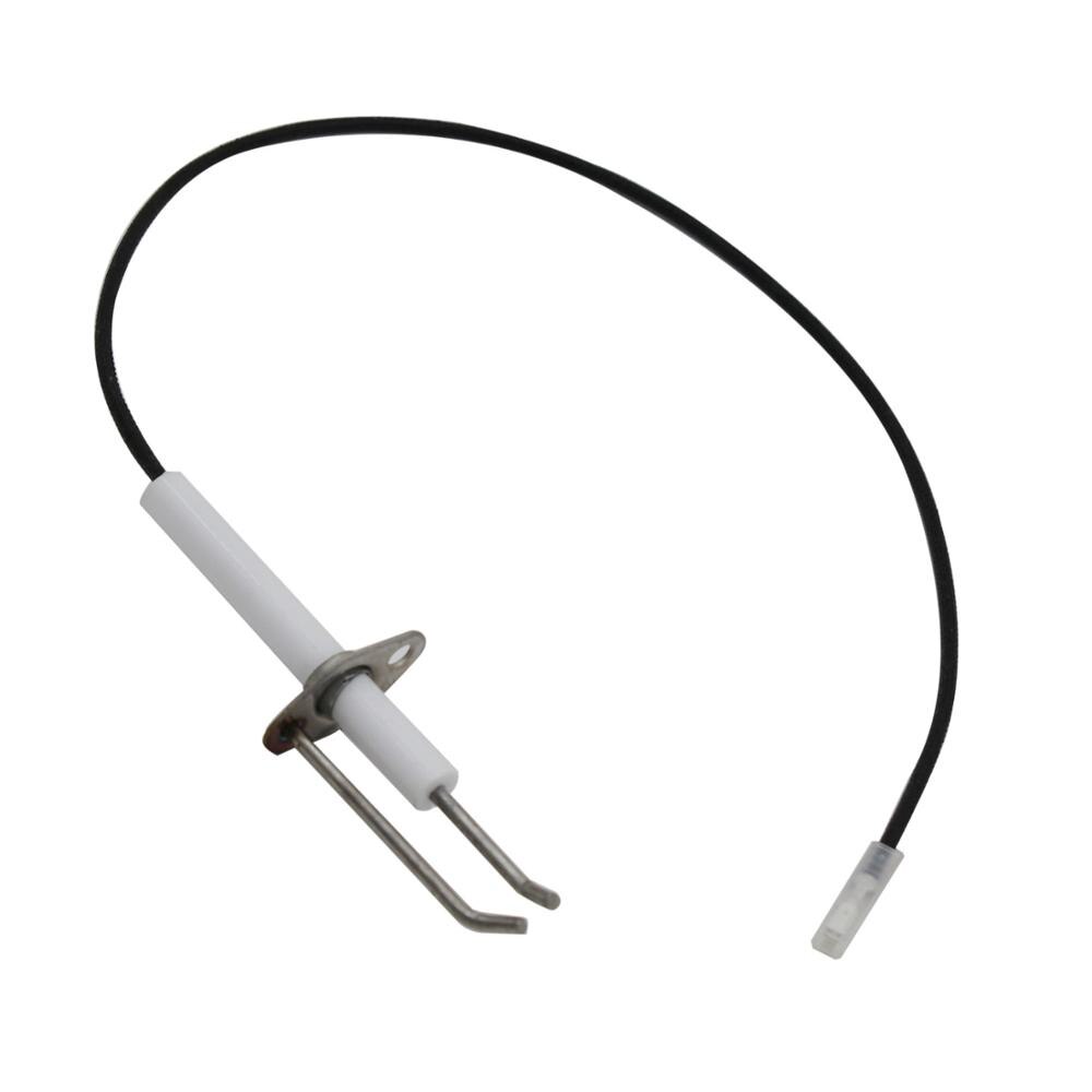 2PCS Gas Griddle Ceramic Electrode Igniter Spark Plug for Stove Fire Pit