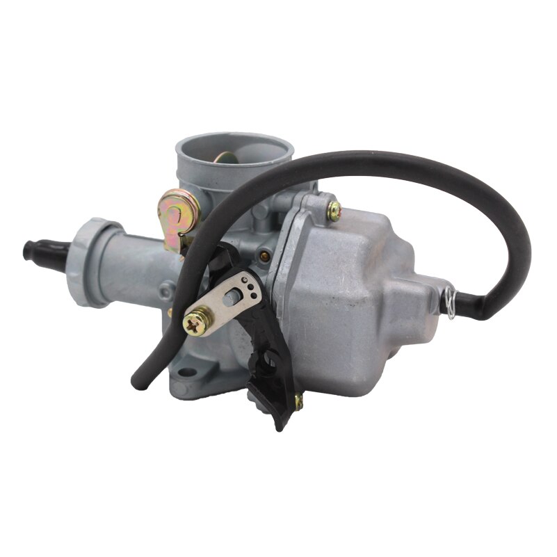 Keihin – carburateur PZ27 27mm, câble à main, pour 125, 150, 200, 250, 300cc, moto, Dirt Bike, Quad, ATV