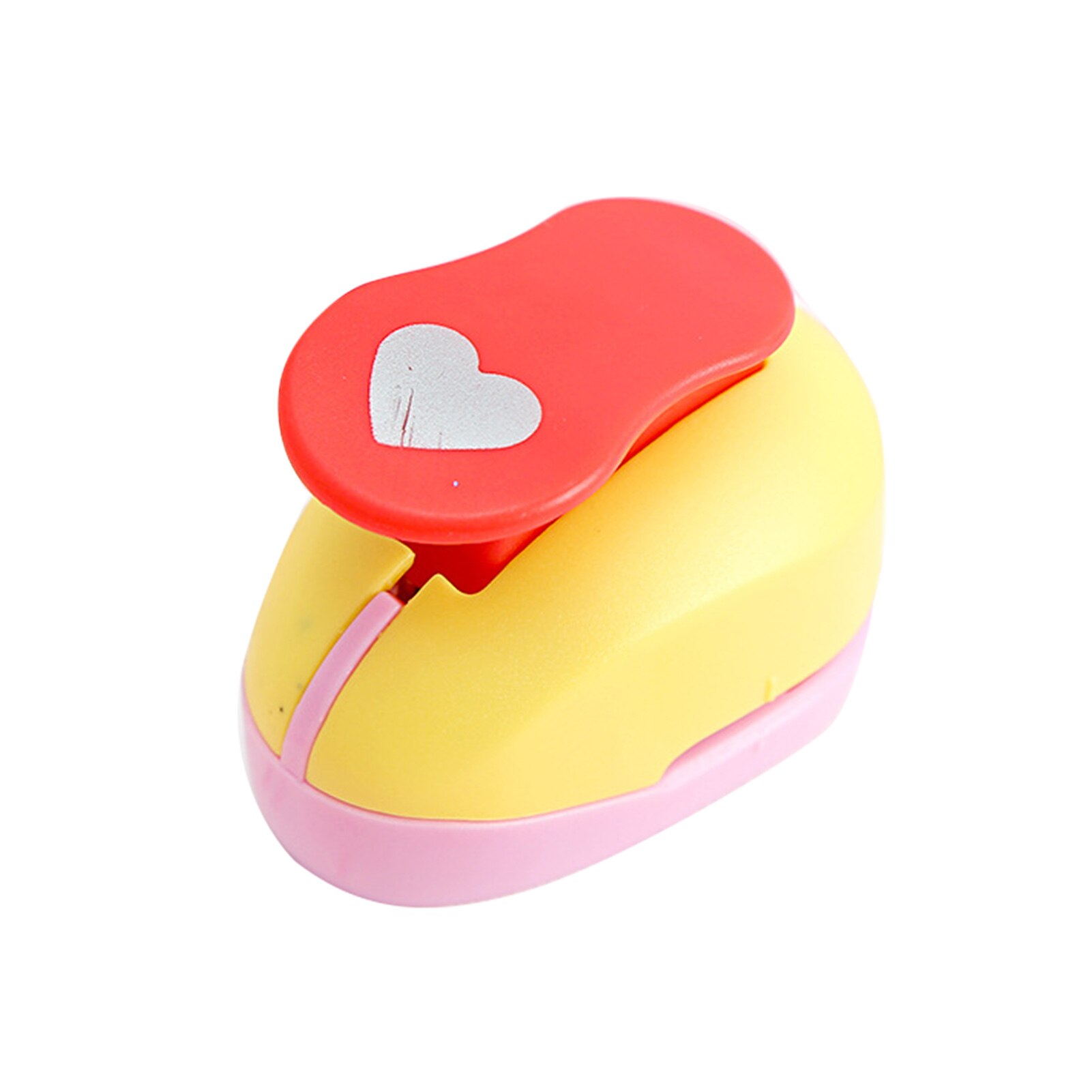 Decoración de álbum de recortes para niños, diferentes patrones, hecho a mano, manualidades de papel, bonito agujero, , bricolaje, palanca de arte, punzón