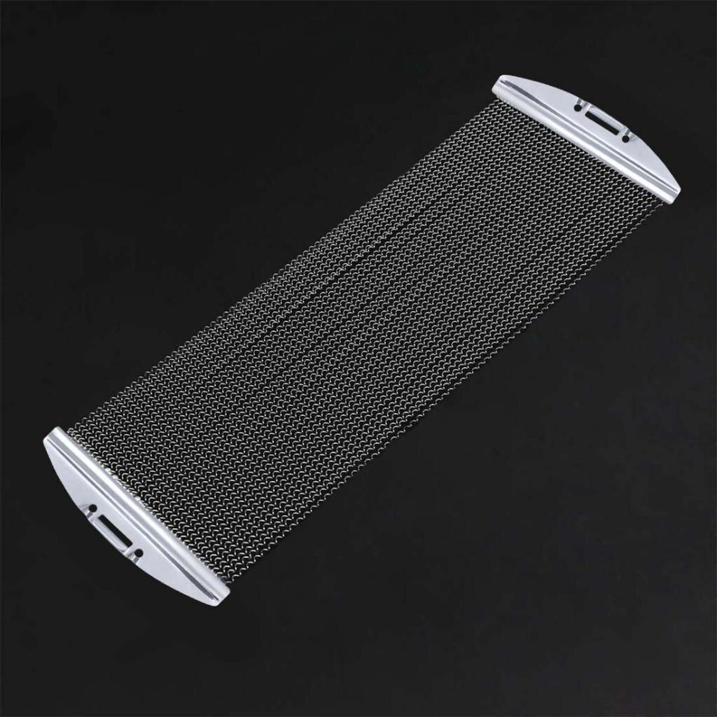 Snare Drum Wire Strap 14 Inch, 42 Strand, High Qaulty, Steel Material Made