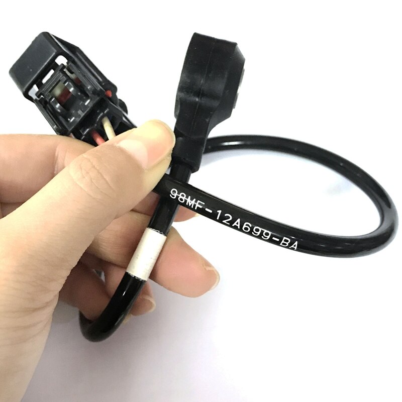 Knock Detonation Sensor for Ford Fiesta Escape 98MF12A699AB 98MF12A699BA AJ0318921