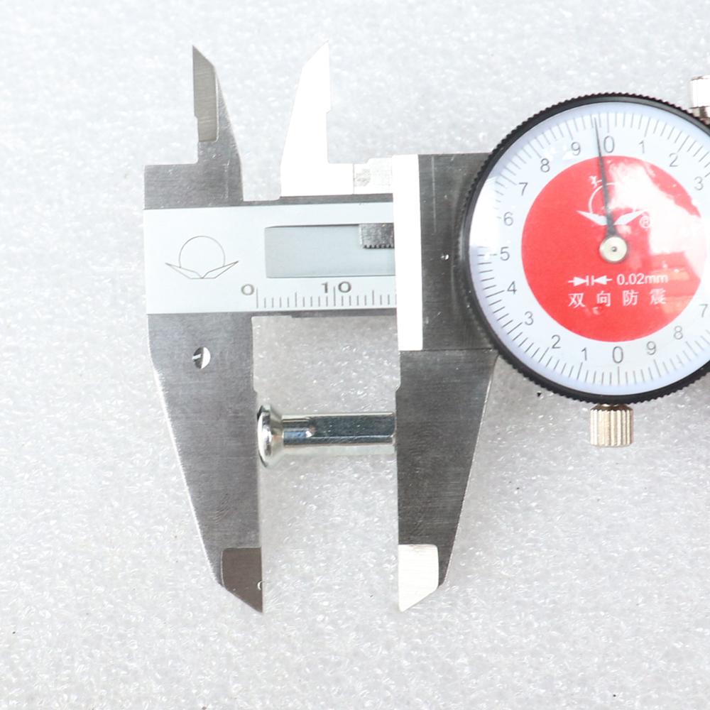 36 stücke Motorrad speichen 124mm 128mm 9G Fahrrad motorrad elektrische fahrrad speichen 3,5mm Fahrrad speichen