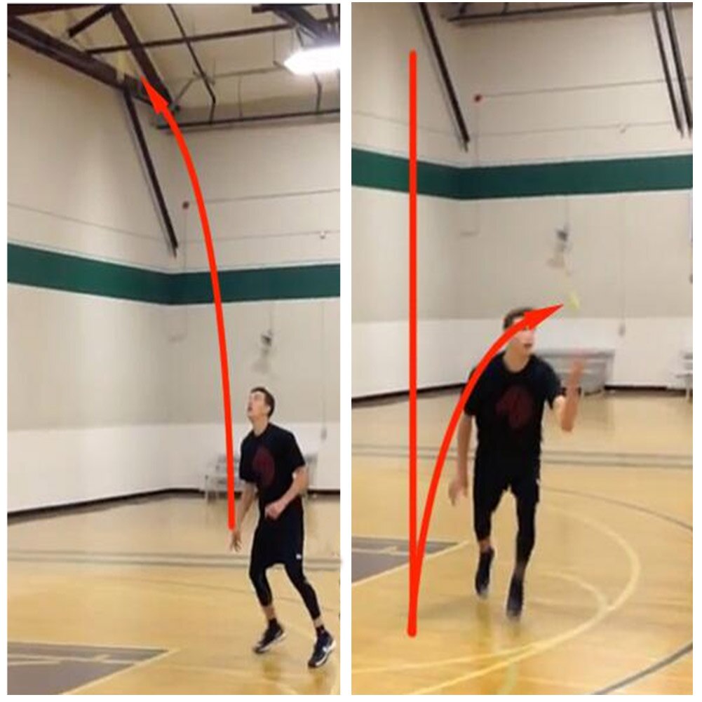 2Pcs Sport Gym Fitness Oefening Zeshoekige Reactie Bal Basketbal Dribble Speed Agility Coördinatie Ballen Reaktionstraining