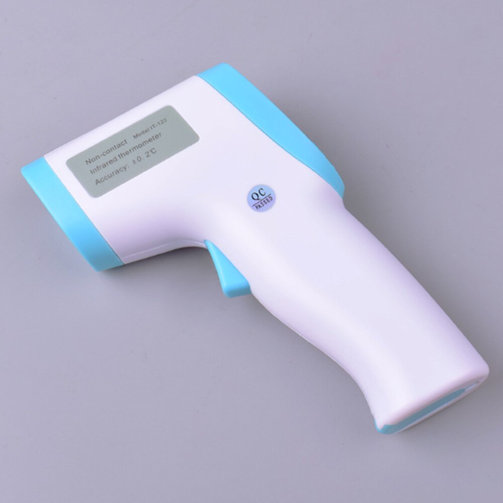 Digital Display High Precision Pet Electronic Thermometer Animal Thermometer Infrared Thermometer Digital Pet Thermometer