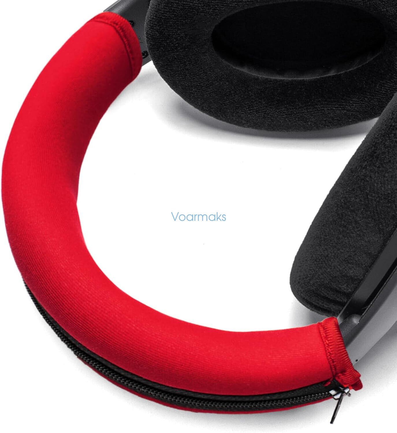 Headphone Headband Cover Cushion For Sennheiser HD599 HD598 SE CS SR,HD595,HD569,HD579,HD558,HD560S,Game Zero,G4ME Zero Headset