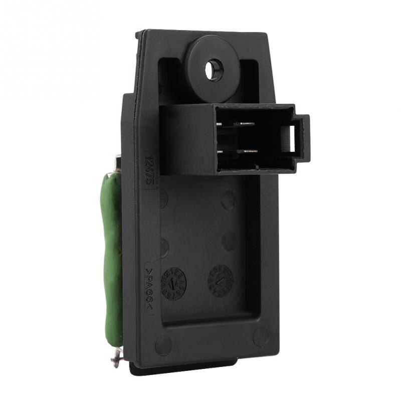 Bil motorvarmer vifte vifte kontroll motstand for ford focus mondeo cougar 1311115 6 q 0959263, 6 q 0959263a