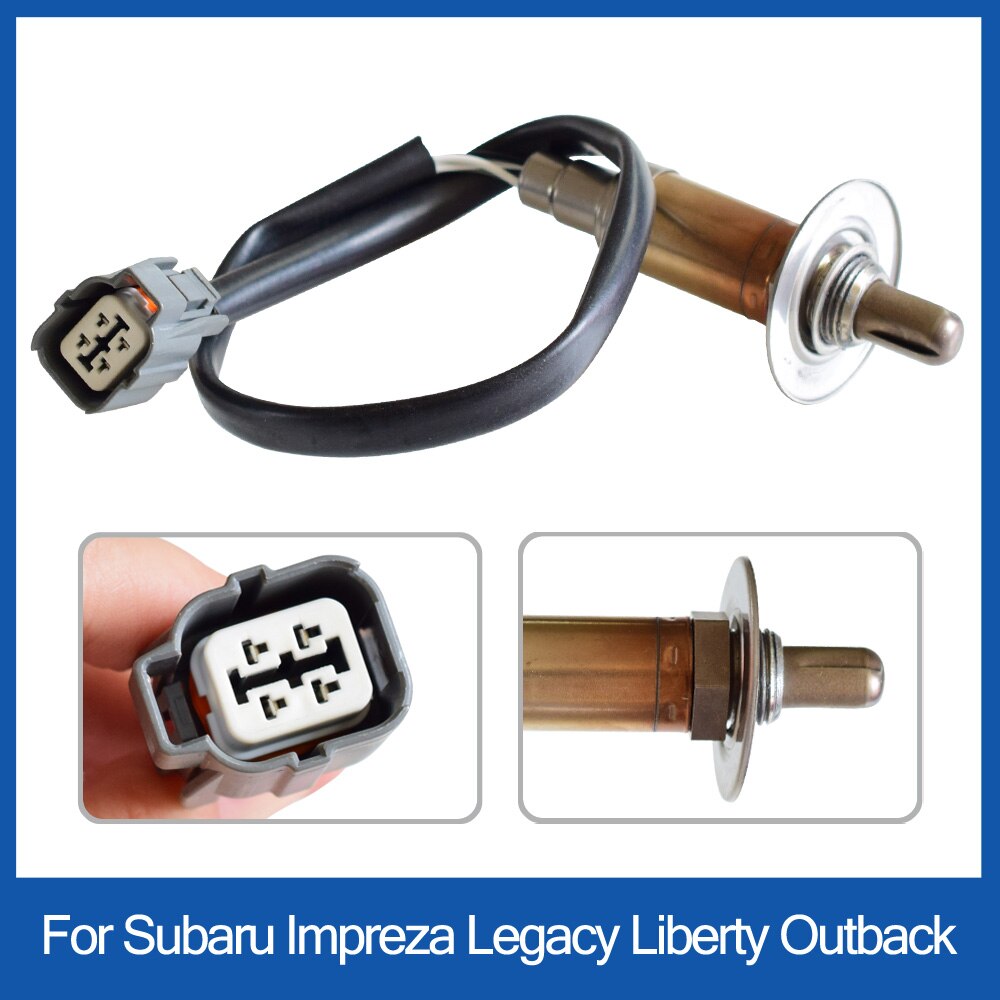 Air Fuel Ratio Oxygen Sensor For Subaru Impreza Legacy Liberty Outback B13 EJ20 2.0L 22690-AA891 22690AA891 22690-AA831