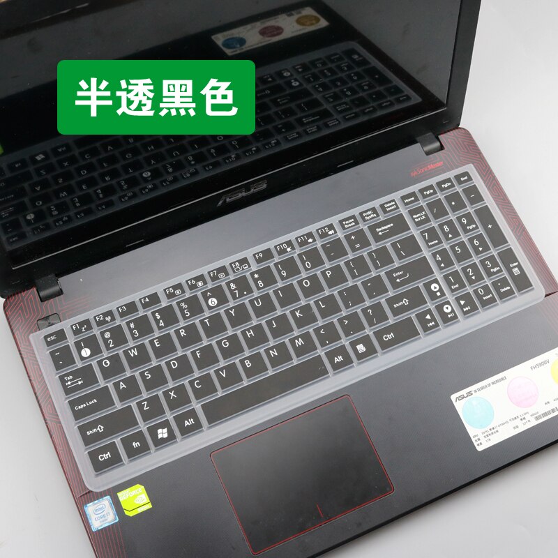 for Asus G771JW G771J G771JM GL702VM GL702V GL70ZC GL702VI GL702VT GL752VL GL752VW 17.3 inch Notebook keyboard Cover Protector