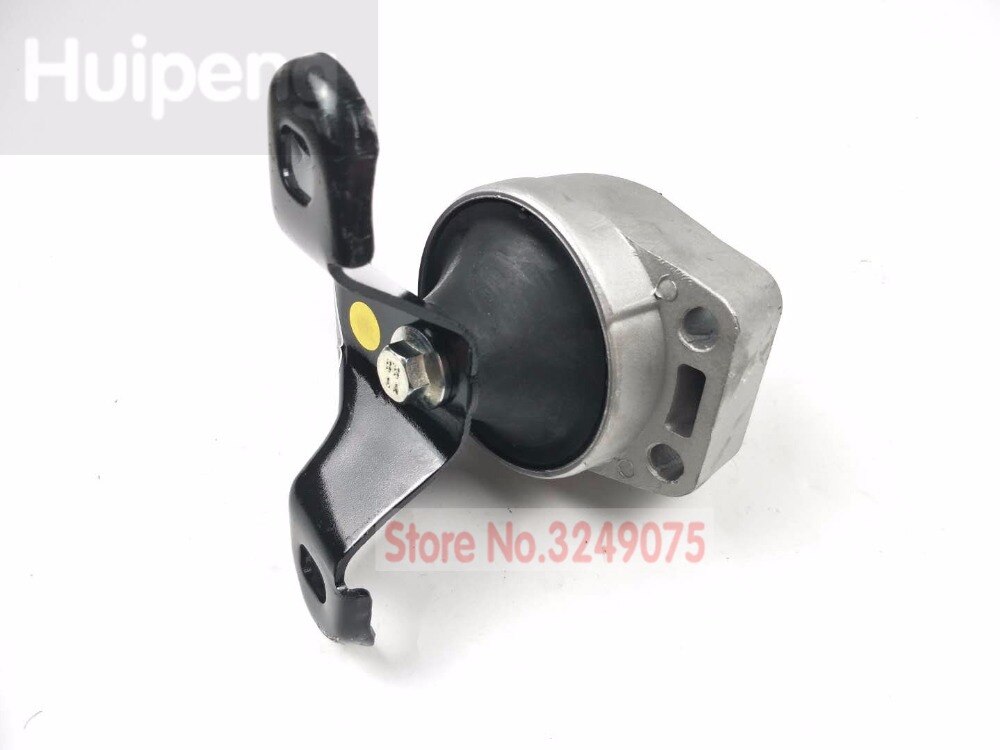 Wspornik silnika samochodowego mocowanie przekładni zębatej wsparcie dla Mondeo MK3 2.0L OEM: 1S71-6F012-AD