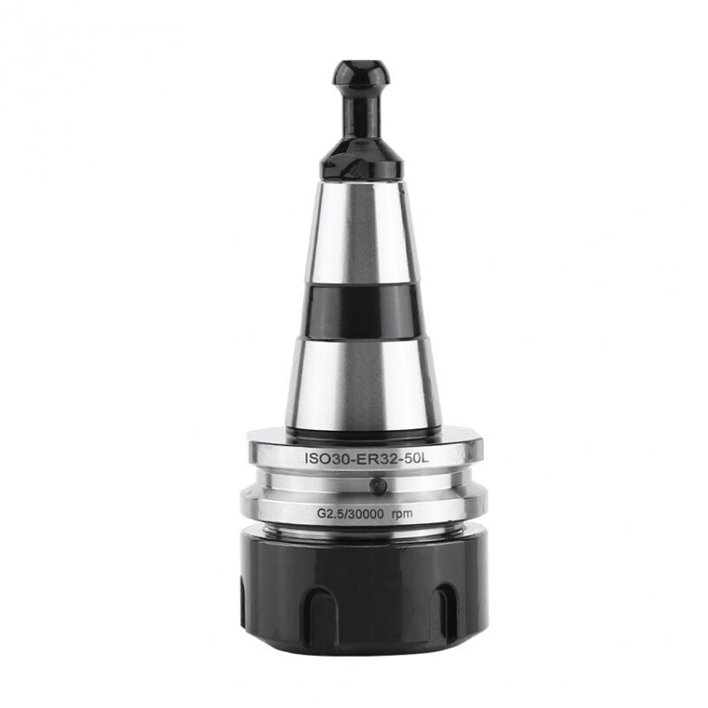 Portaherramientas Er32 De 45 L, Iso30 Balance Collet Chuck, | Cuotas