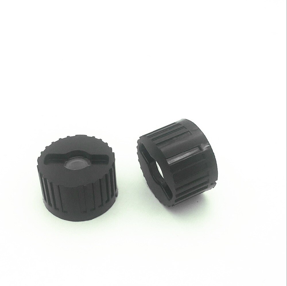 30set 20mm 5 10 15 30 45 60 90 120 Degree LED Lens Reflector For 1W 3W 5W High Power LED Lamp Light