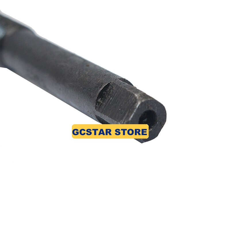 1PC Adjustable Size Range 9.25mm-10mm 10mm-10.75mm Hand Reamer Cutting Tool