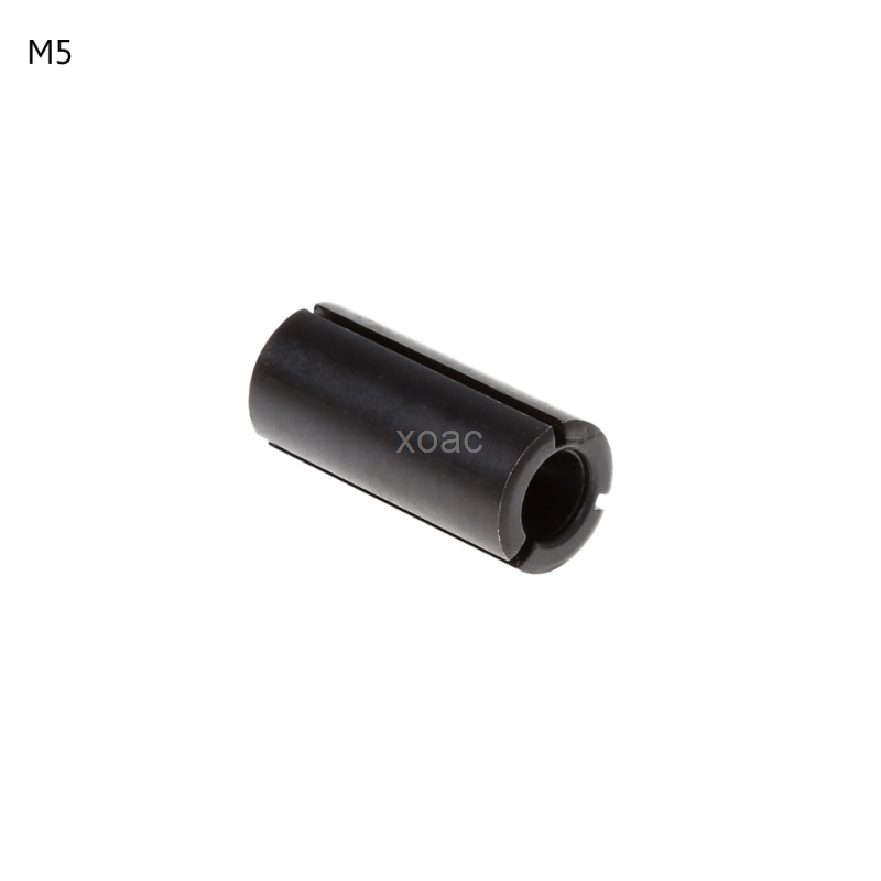 1 pc hög precision adapter spännhylsa skaft cnc router verktyg adaptrar hållare  m03