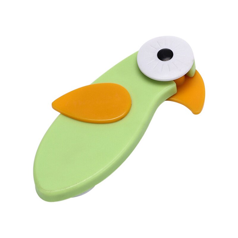 Cerradura protectora para cajones, seguro para bebés, herramientas antipellizco, lindo dibujo de pájaros, seguro de seguridad para bebés, cerradura de seguridad: green