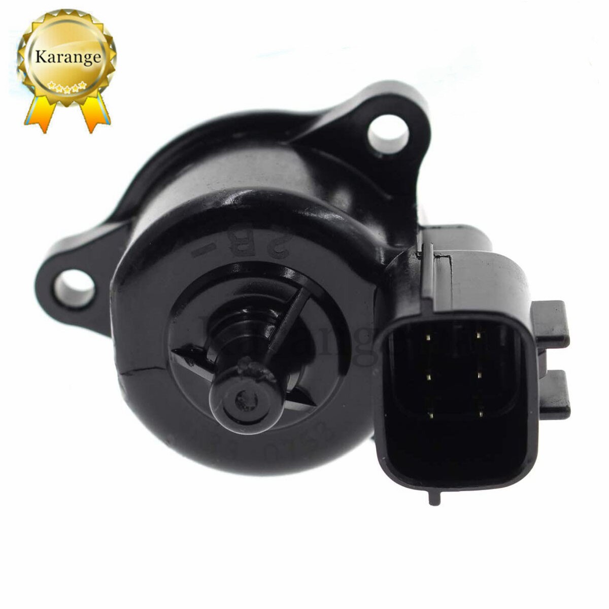 68V-1312A-00-00 HP 115HP F115 LF115 Idle Speed Control Valve ISC IAC Stepper Motor For Yamaha Outboard Marine Boat Parts