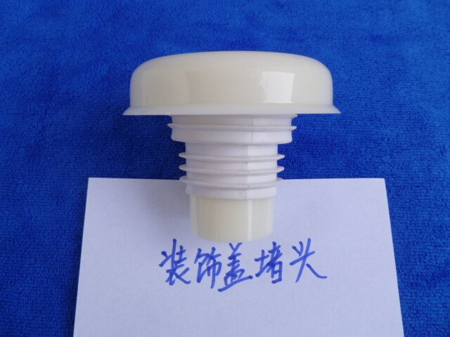 Vaskemaskine gulvafløbsfuge vand deodorant tee albue 50 40 rør dobbelt dobbelt vandrør pvc rør