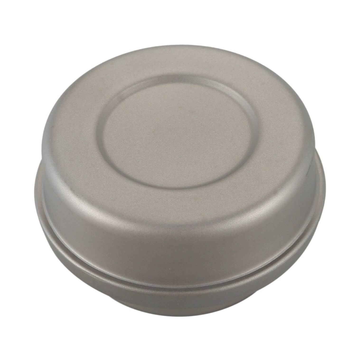 Titanium Alcohol Stove